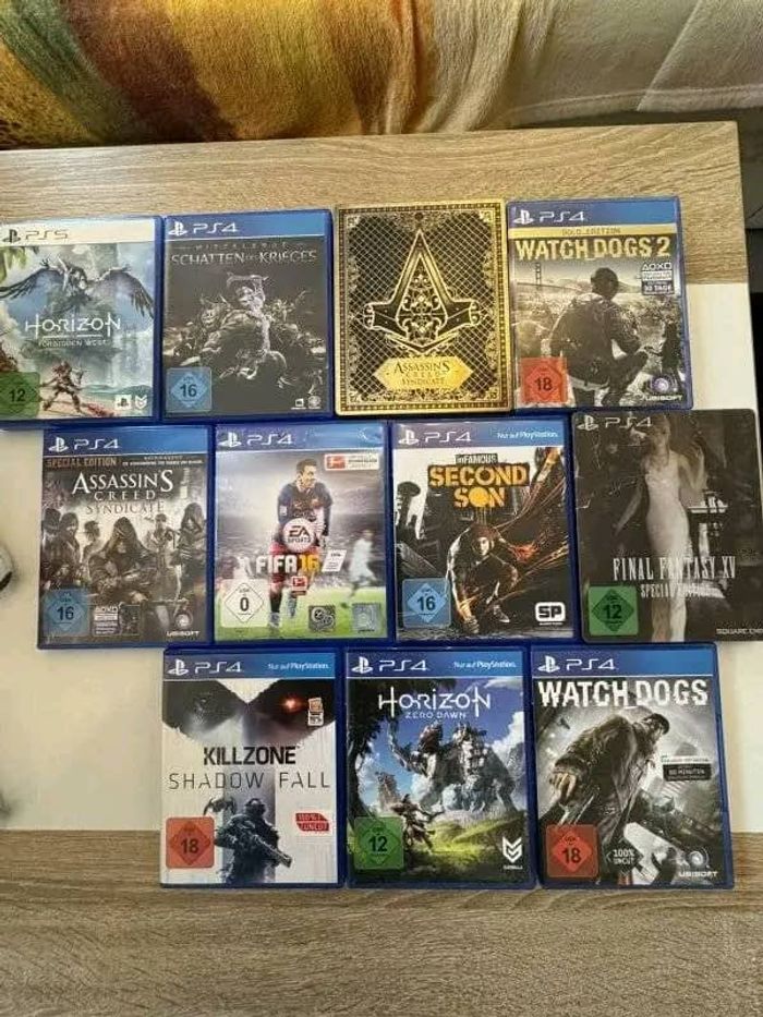 PlayStation 5 - photo numéro 3