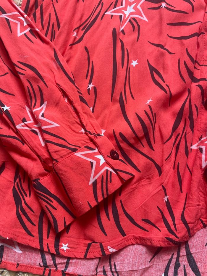 Chemise Icode - photo numéro 3