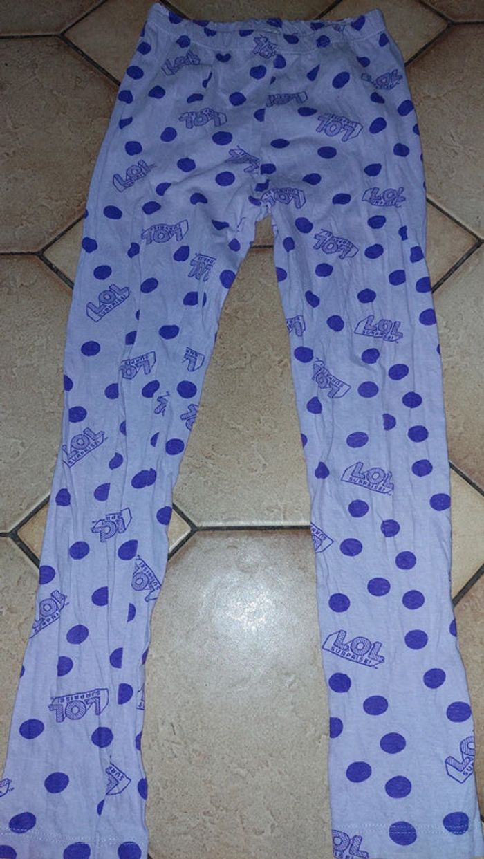 Pyjamas - photo numéro 6