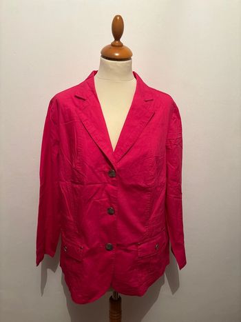 Veste blazer femme taille 40 Canda