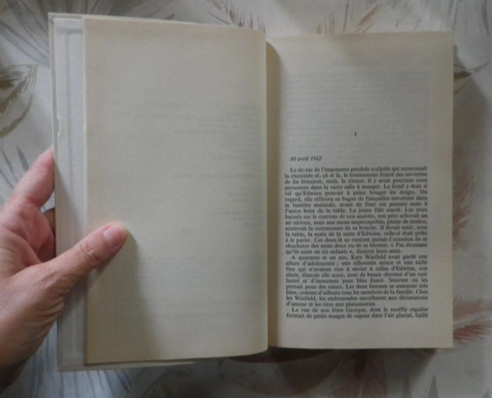 Un si grand amour de Danielle Steel - photo numéro 5