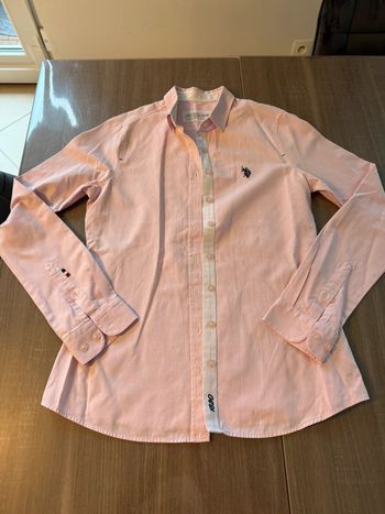 Chemise Ralph Lauren taille 36