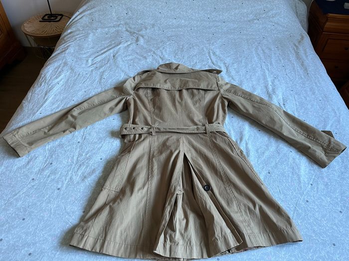 Imperméable - photo numéro 2