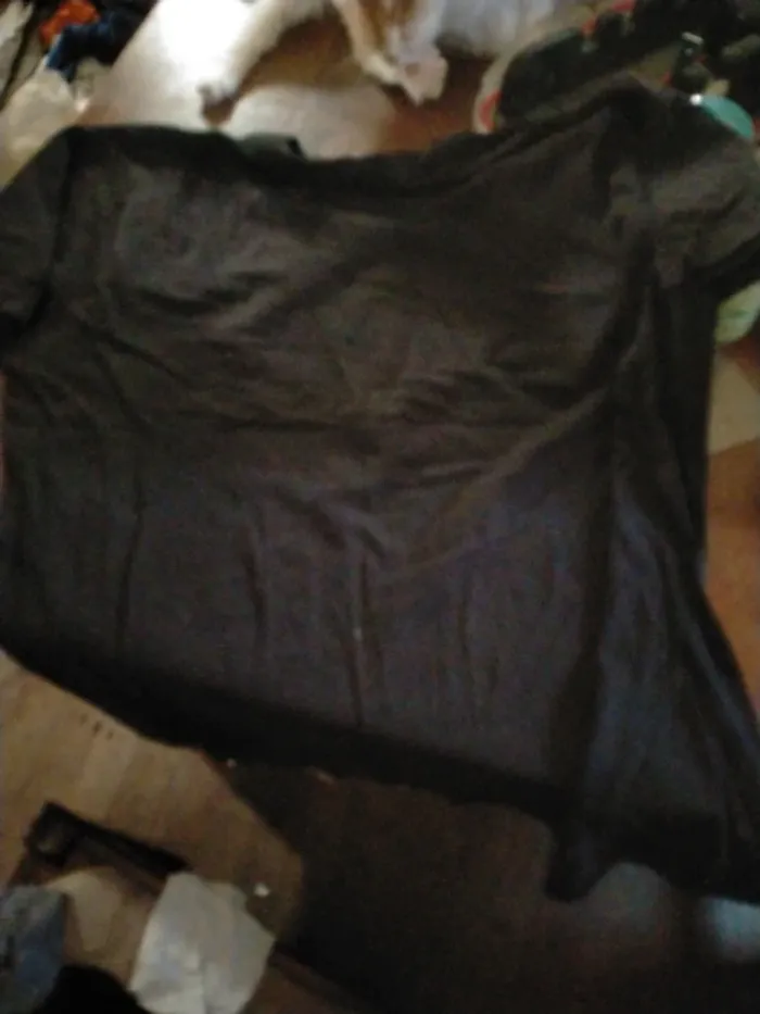 T-shirt xl - photo numéro 3
