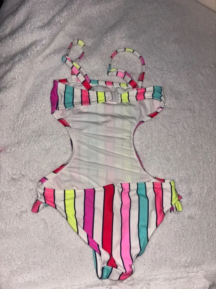 Maillot de bain - photo numéro 2