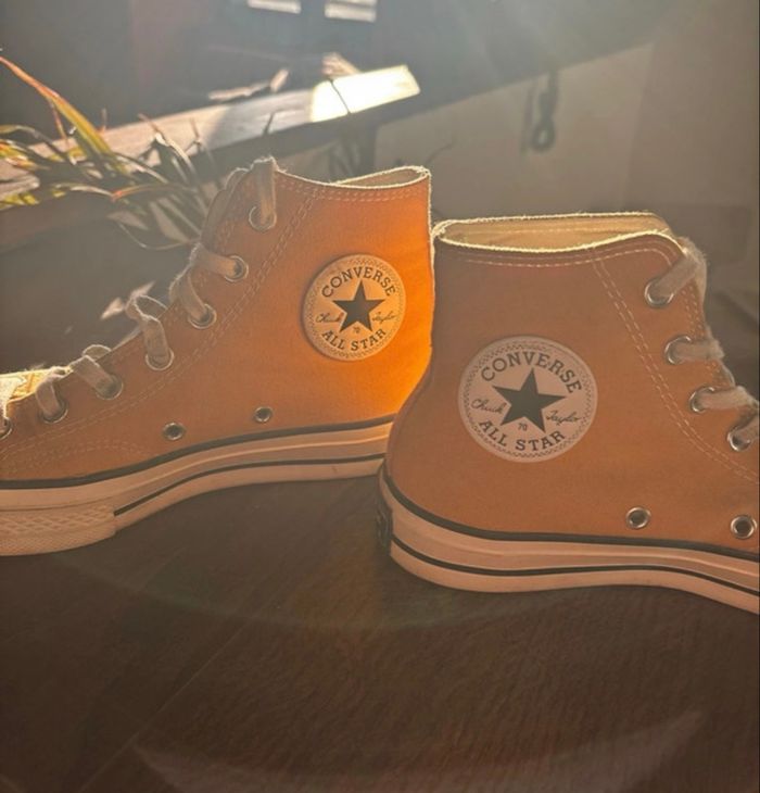 Converse - photo numéro 2