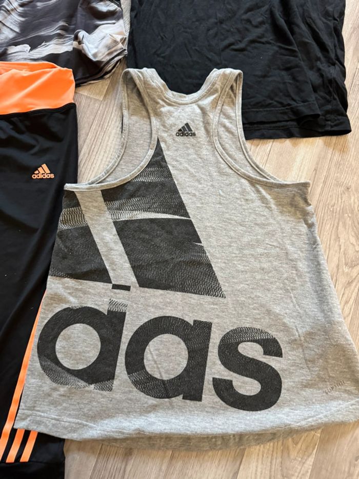 Lot de vêtement de sport femme - photo numéro 2