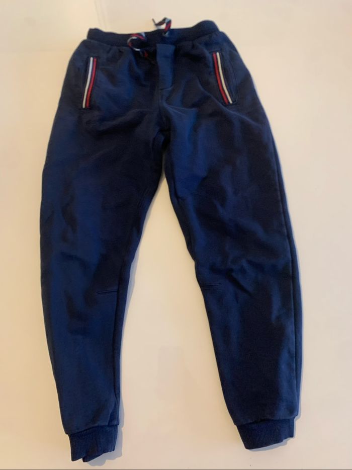 Pantalon jogging