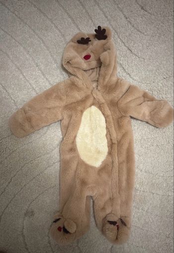 Combipilote douce 0/3 mois