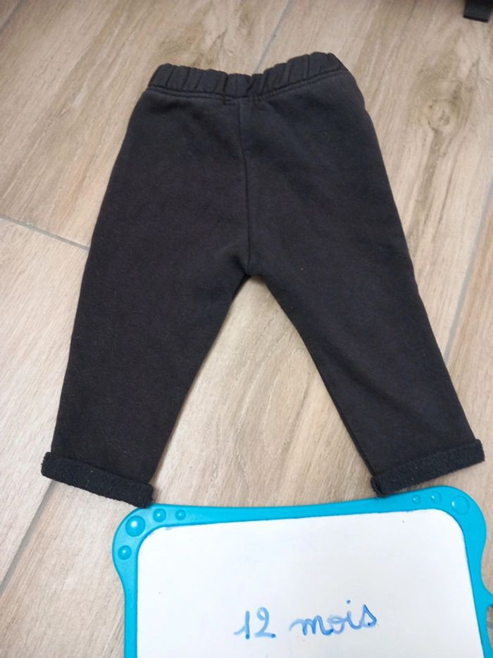 Pantalon kiabi - photo numéro 3