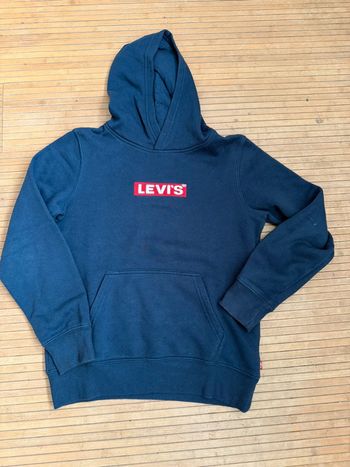 Sweat-shirt Lévis