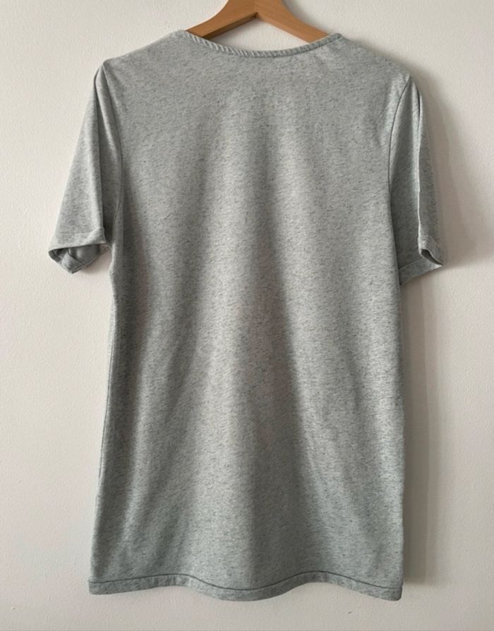 Lot tee-shirts Jack and Jones L - photo numéro 8