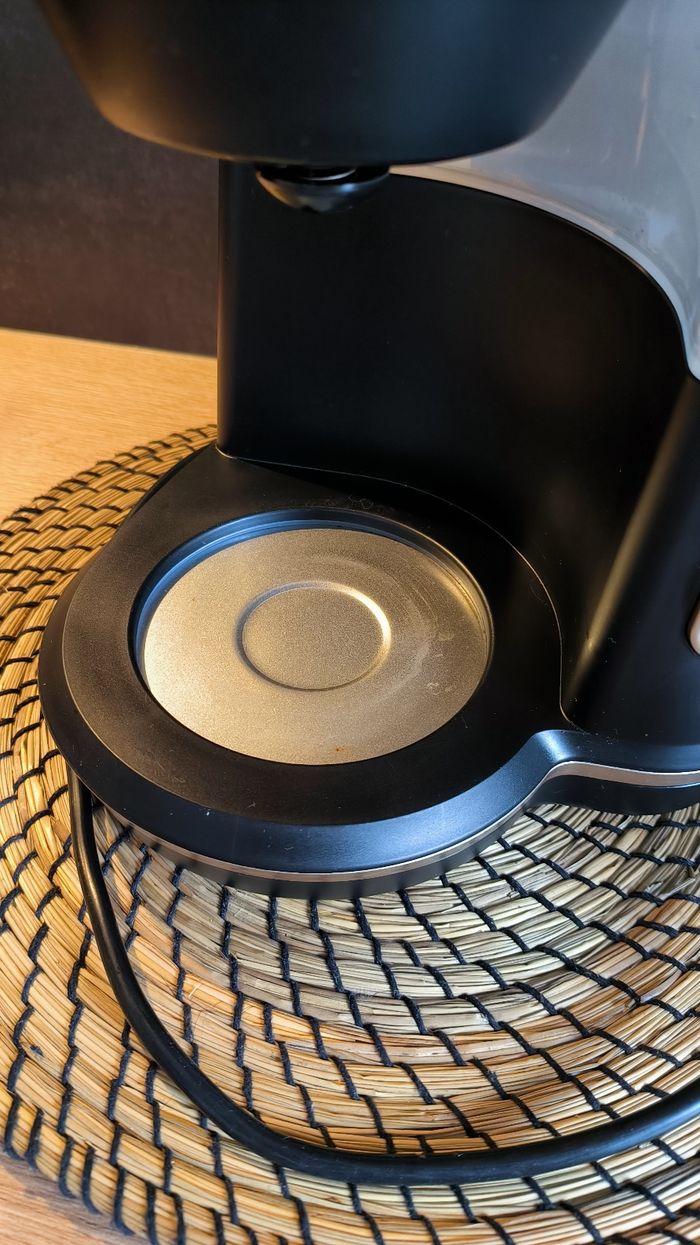 Cafetière Tefal - photo numéro 2
