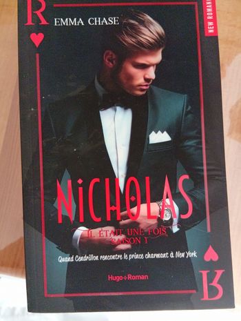 Il était une fois Nicholas 