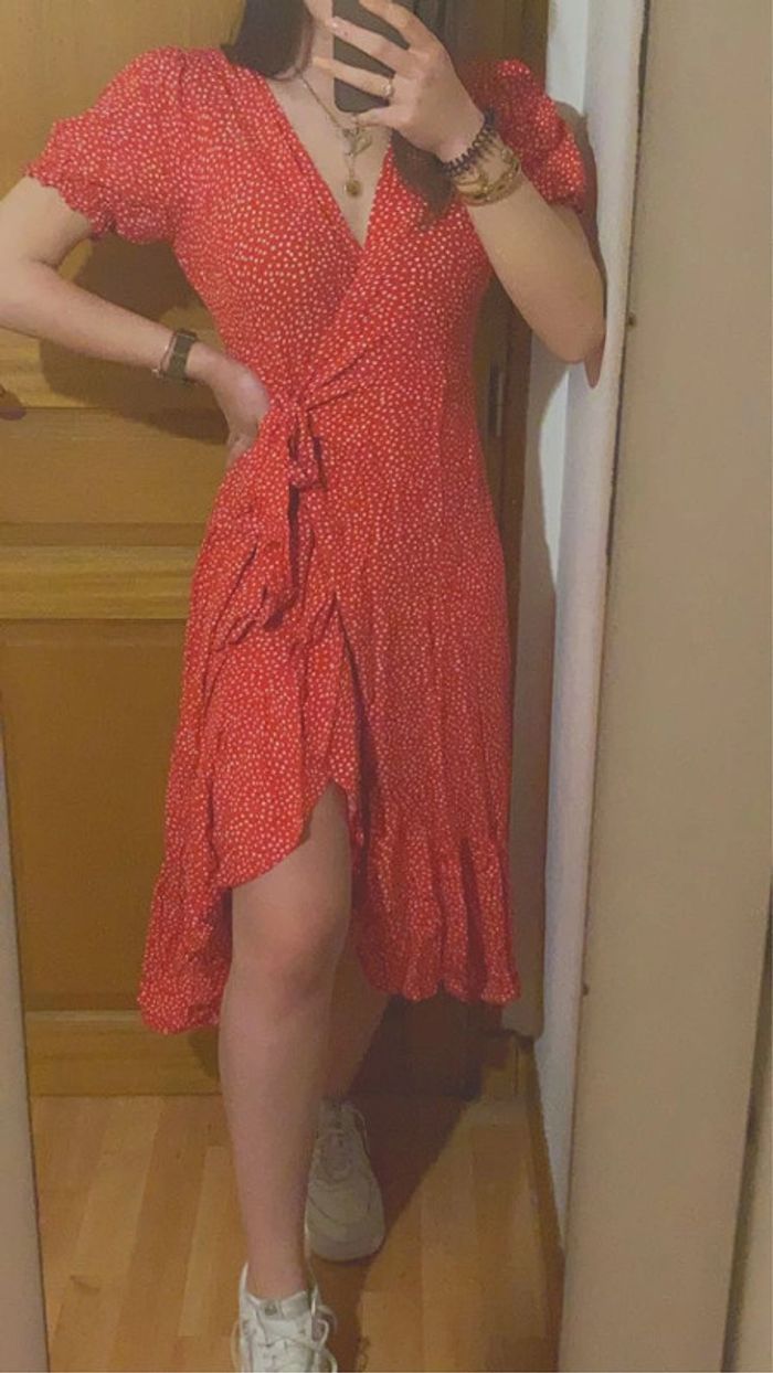 Robe d’été - photo numéro 2