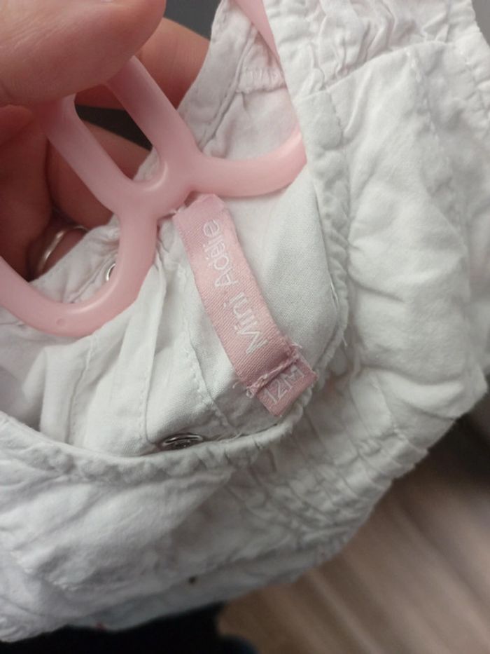 Robe été - photo numéro 5