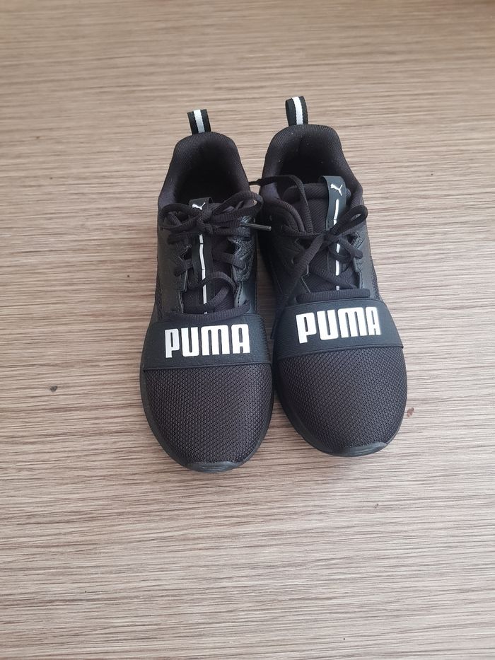 Basket  puma - photo numéro 2