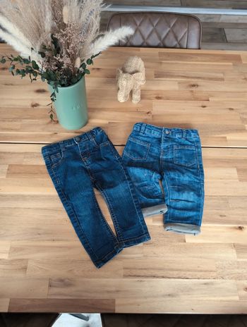 Lot de 2 jean