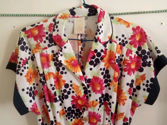 Robe Vintage - photo numéro 3