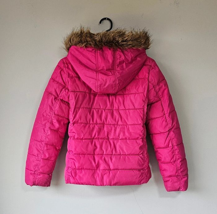 Veste fille - photo numéro 5