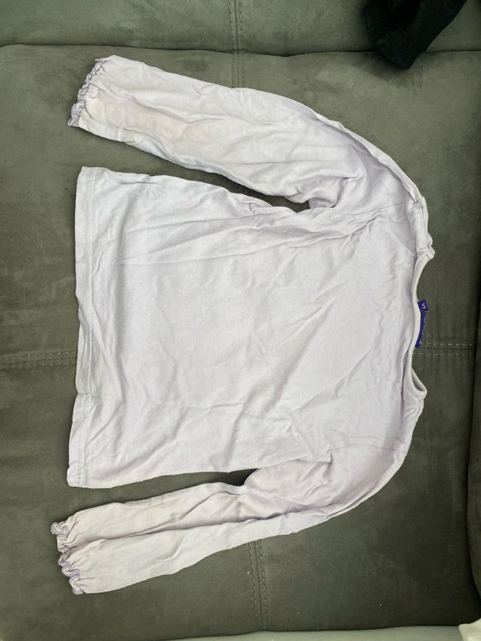 Sous pull - photo numéro 2