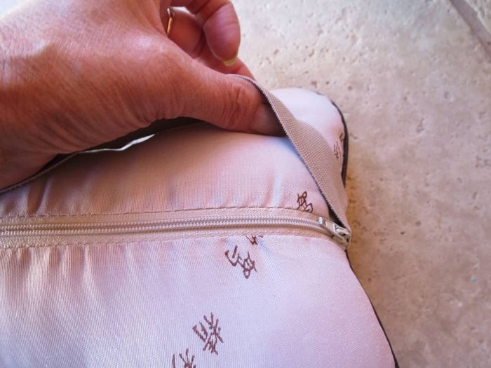 Lot de coussins - photo numéro 7