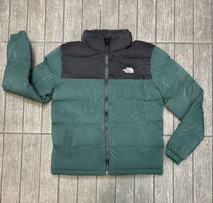 North face