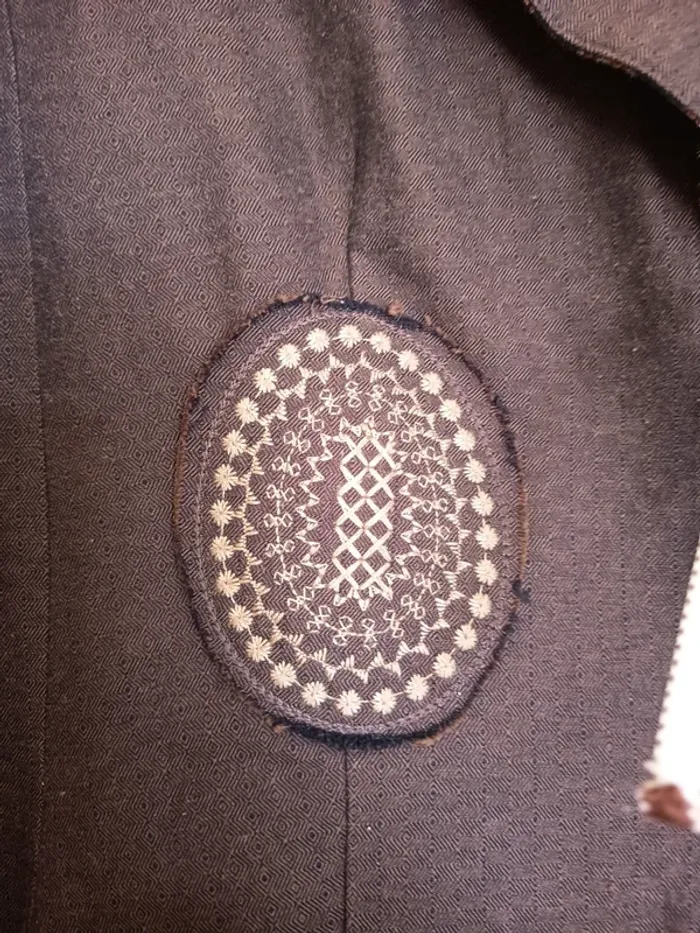veste vintage femme (D88) - photo numéro 5