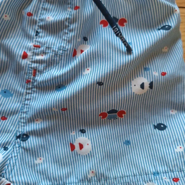 Maillot de bain 2 ans (24 mois) obaibi - photo numéro 4