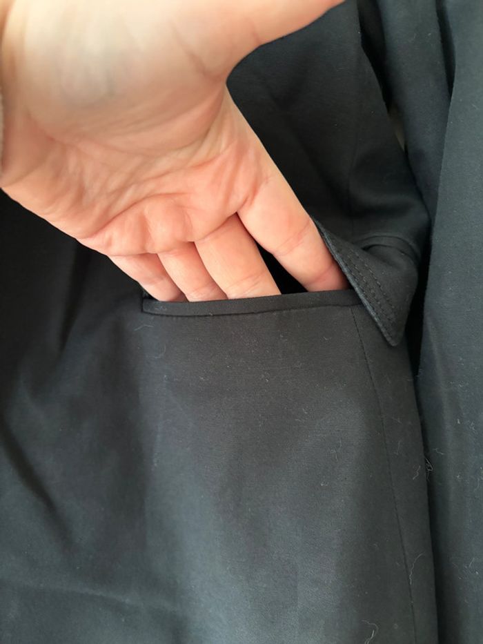 blazer - photo numéro 4