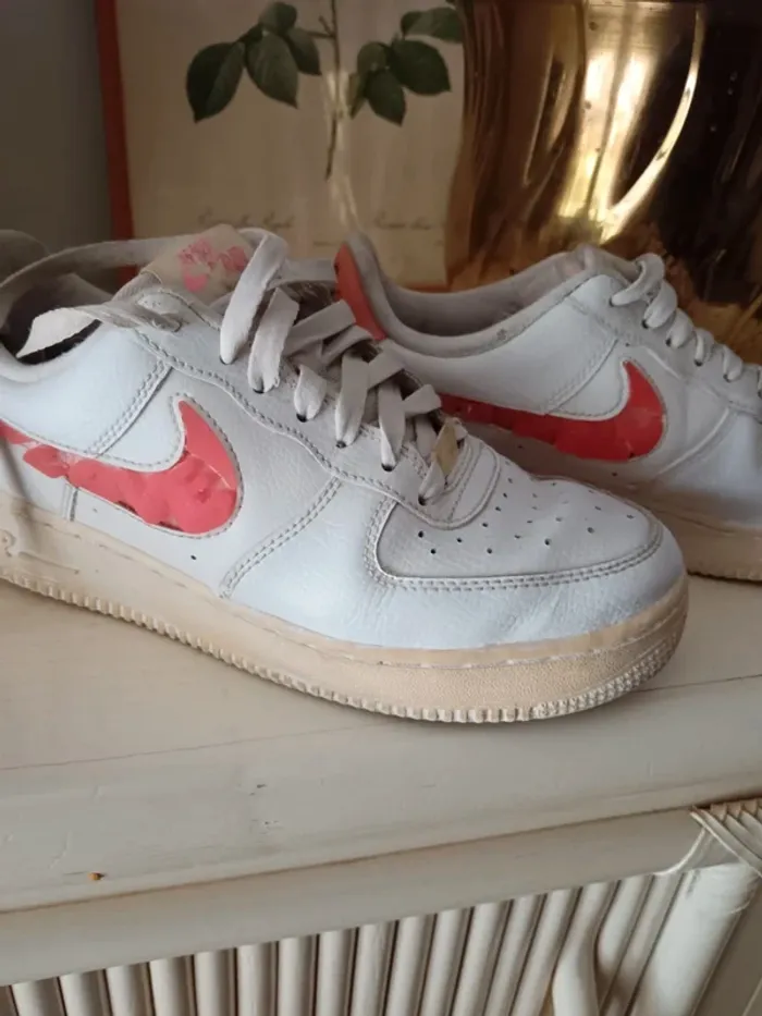 Basket Nike Love for all pointure 39