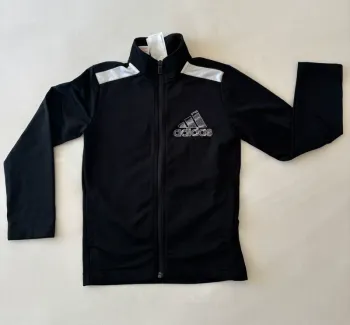 Veste de survêtement adidas