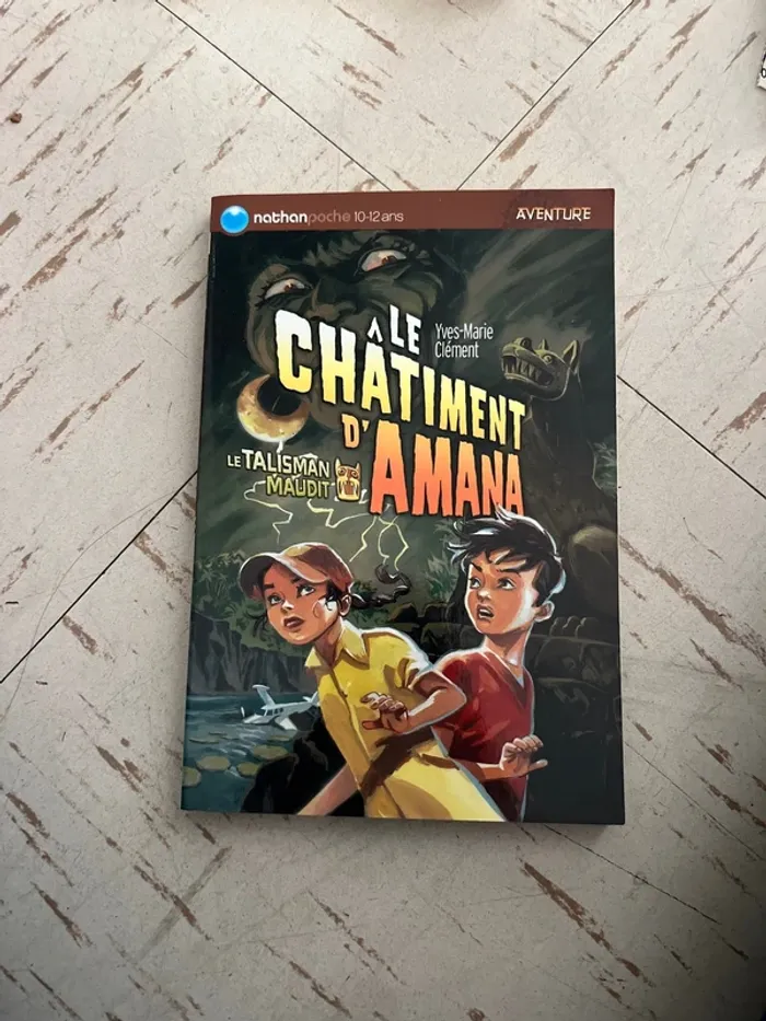 Le châtiment d’amant
