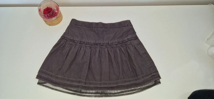 Jupe fille 8 ans tape à l'œil - photo numéro 2