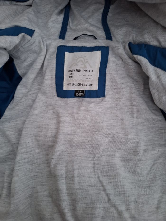 Lot 12 mois - photo numéro 3