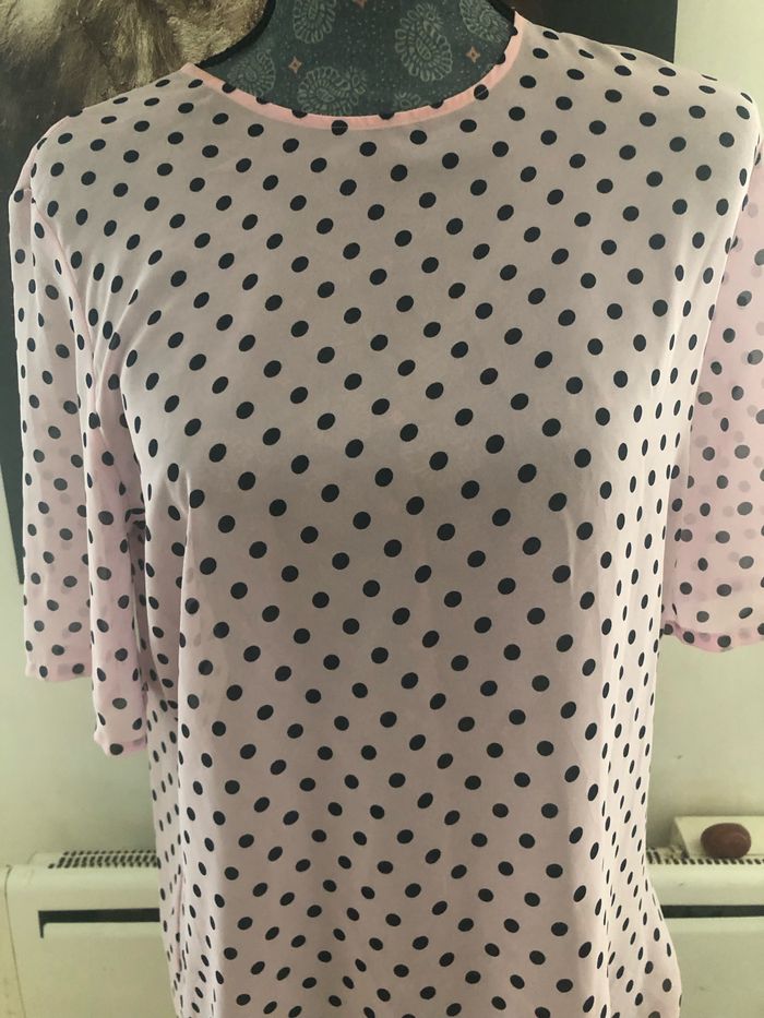 Blouse femme j - photo numéro 2