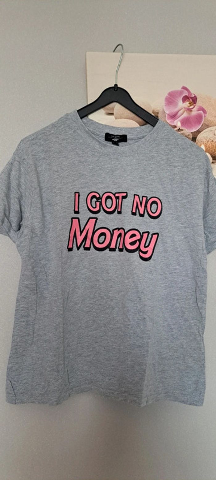 Tee shirt lena situation