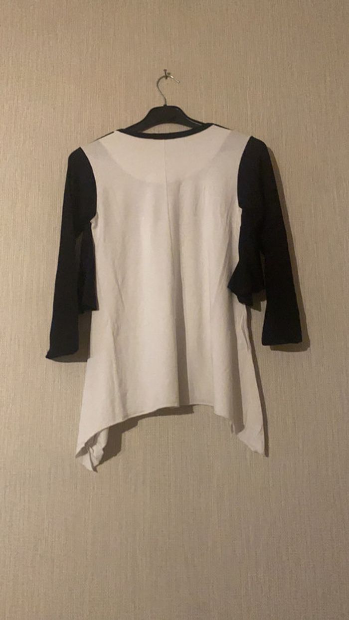 Tunique Taille 34 - photo numéro 2