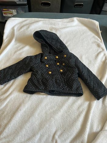 Manteau