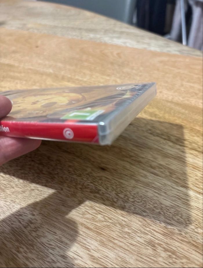 Jeux vidéo switch - photo numéro 3