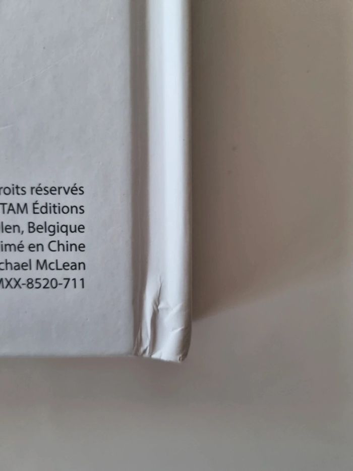 Livre Méli Mélo puzzle - photo numéro 11
