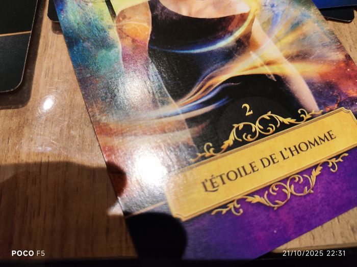 Carte belline revisité - photo numéro 8