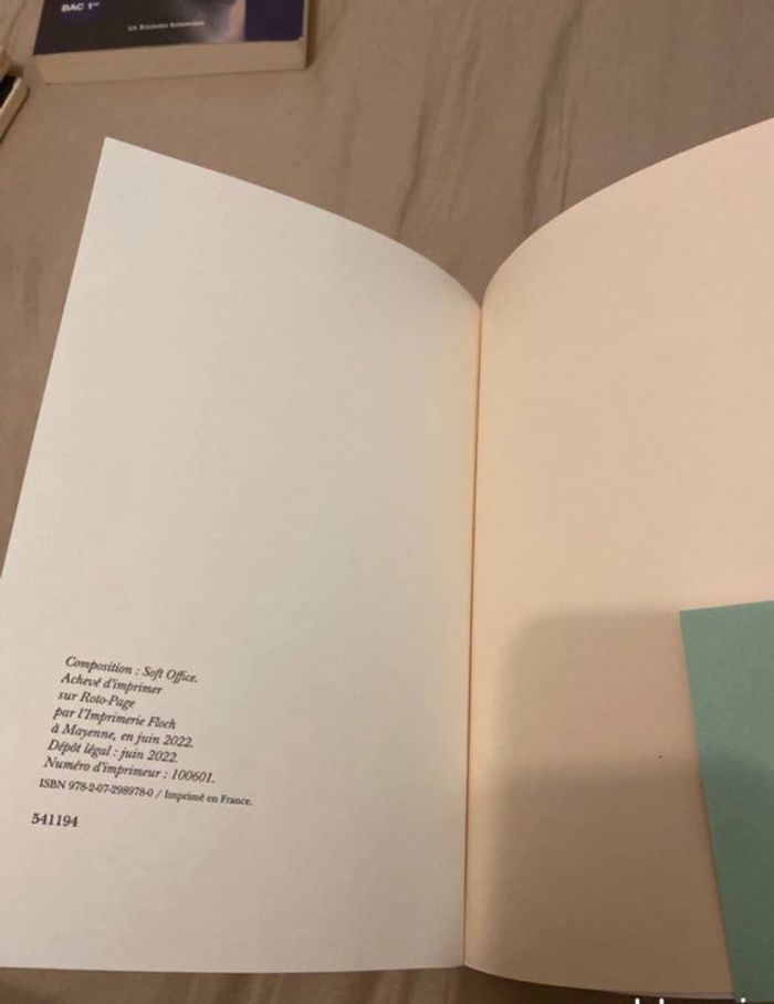 Quelque chose à te dire - photo numéro 4