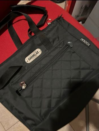 Grand sac Kookai neuf