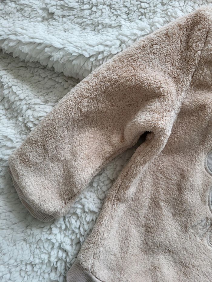 Pull fille - photo numéro 5
