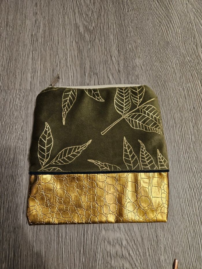 Trousse plate - photo numéro 4