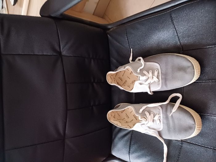 2 paires de chaussures femmes Pointure 41 - photo numéro 2