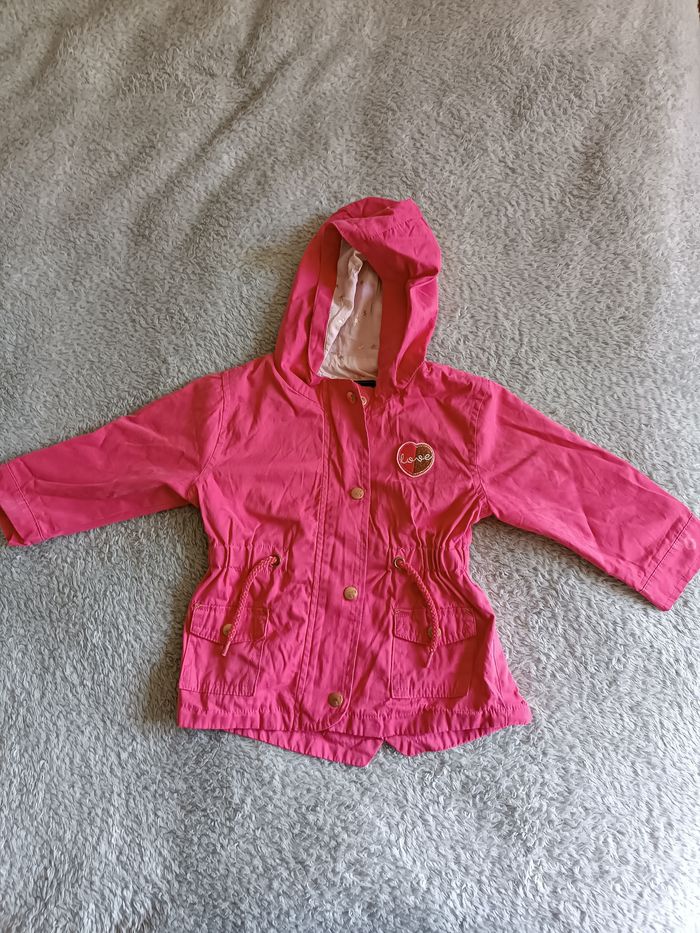 Veste - photo numéro 2