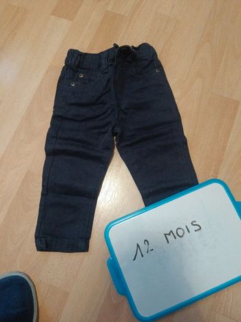 Pantalon