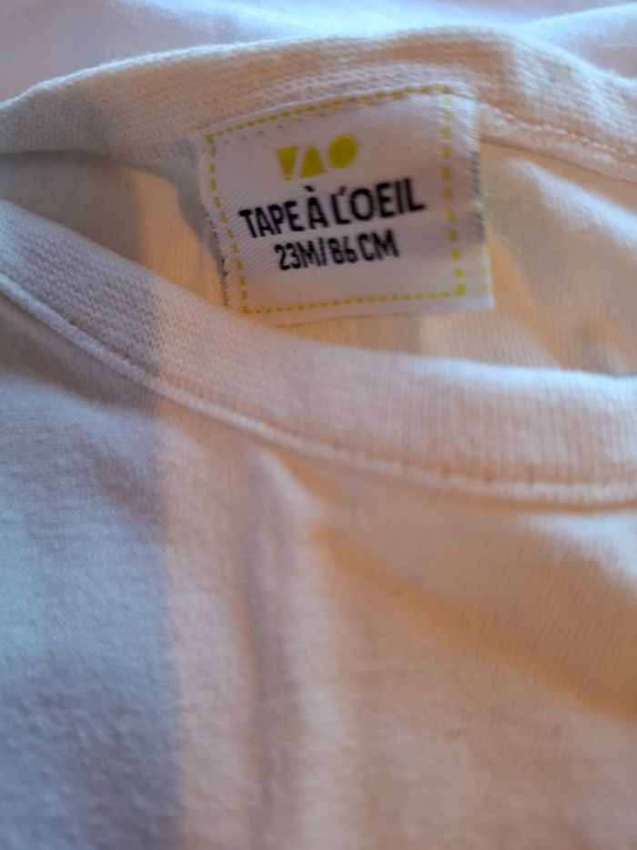 Ensemble 23 mois - photo numéro 4